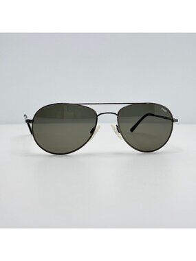 Randolph Engineering Sunglasses CC4R411 Crew Chief 54MM Gun Metal SPR Hinge